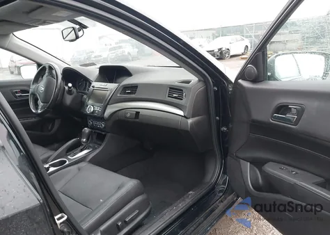 2017 Acura Ilx Premium Package/Technology Plus Package z USA, uszkodzony, nr VIN 19UDE2F79HA004154